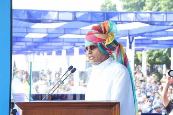 असम और मेघालय ने 6 जगहों पर सुलझाया सीमा विवाद : केंद्र